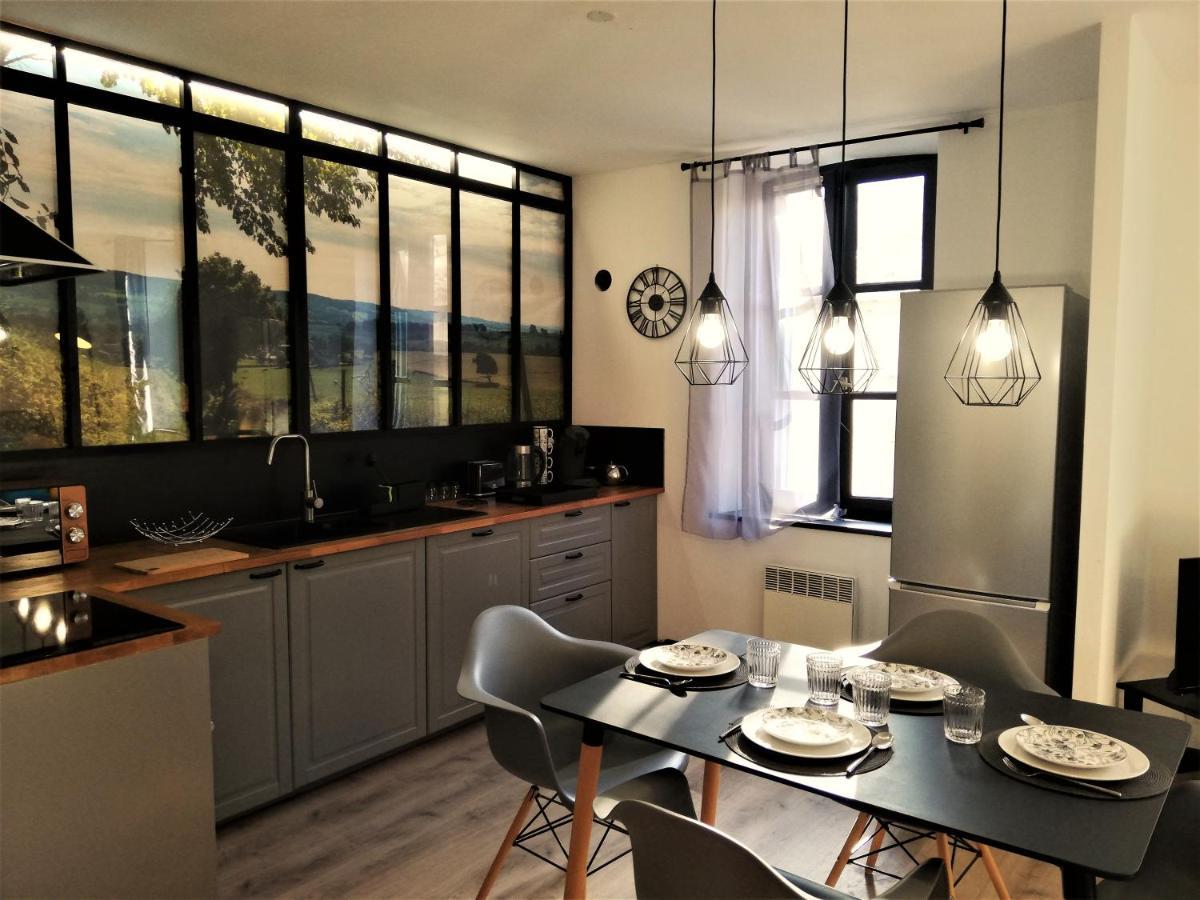 Appartement Sous Les Remparts カルカソンヌ エクステリア 写真