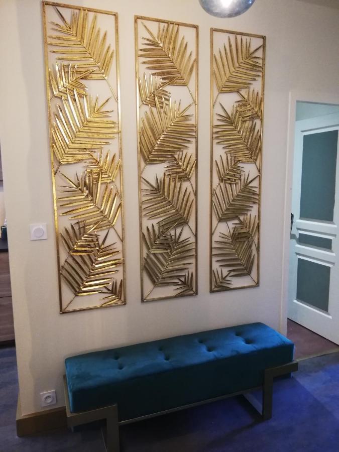 Appartement Sous Les Remparts カルカソンヌ エクステリア 写真