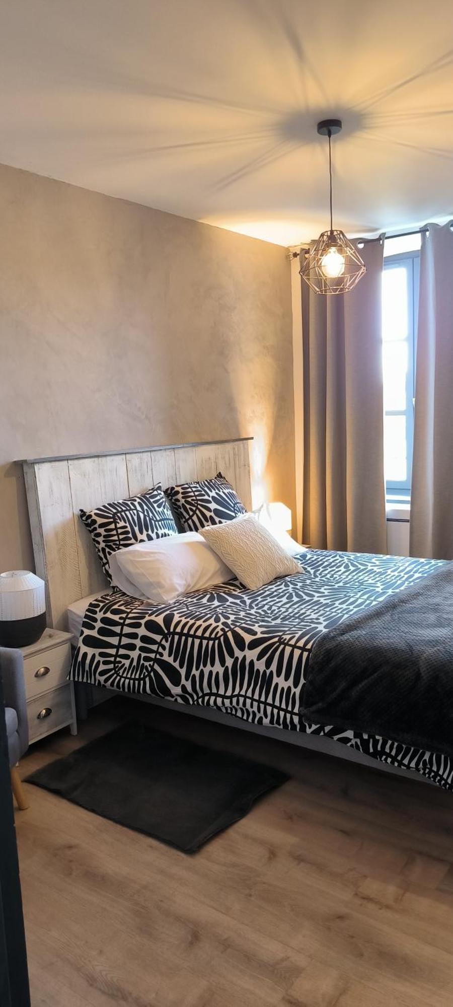 Appartement Sous Les Remparts カルカソンヌ エクステリア 写真