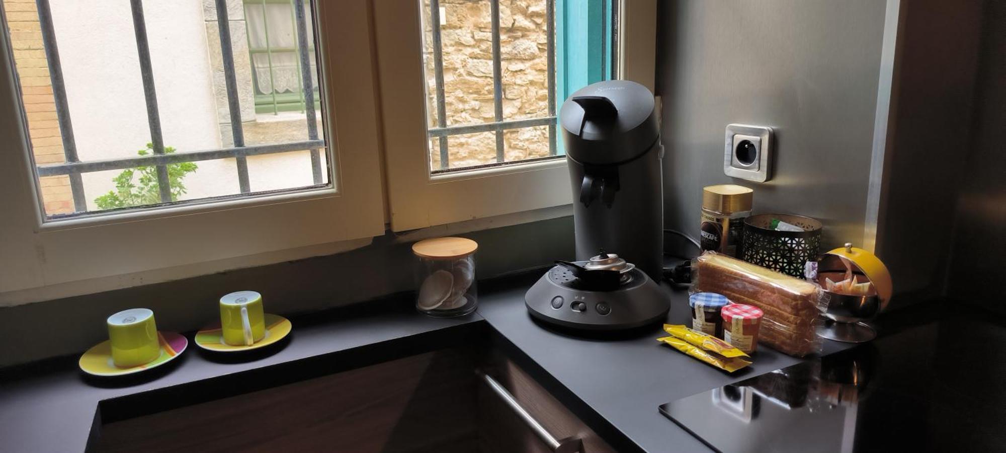 Appartement Sous Les Remparts カルカソンヌ エクステリア 写真