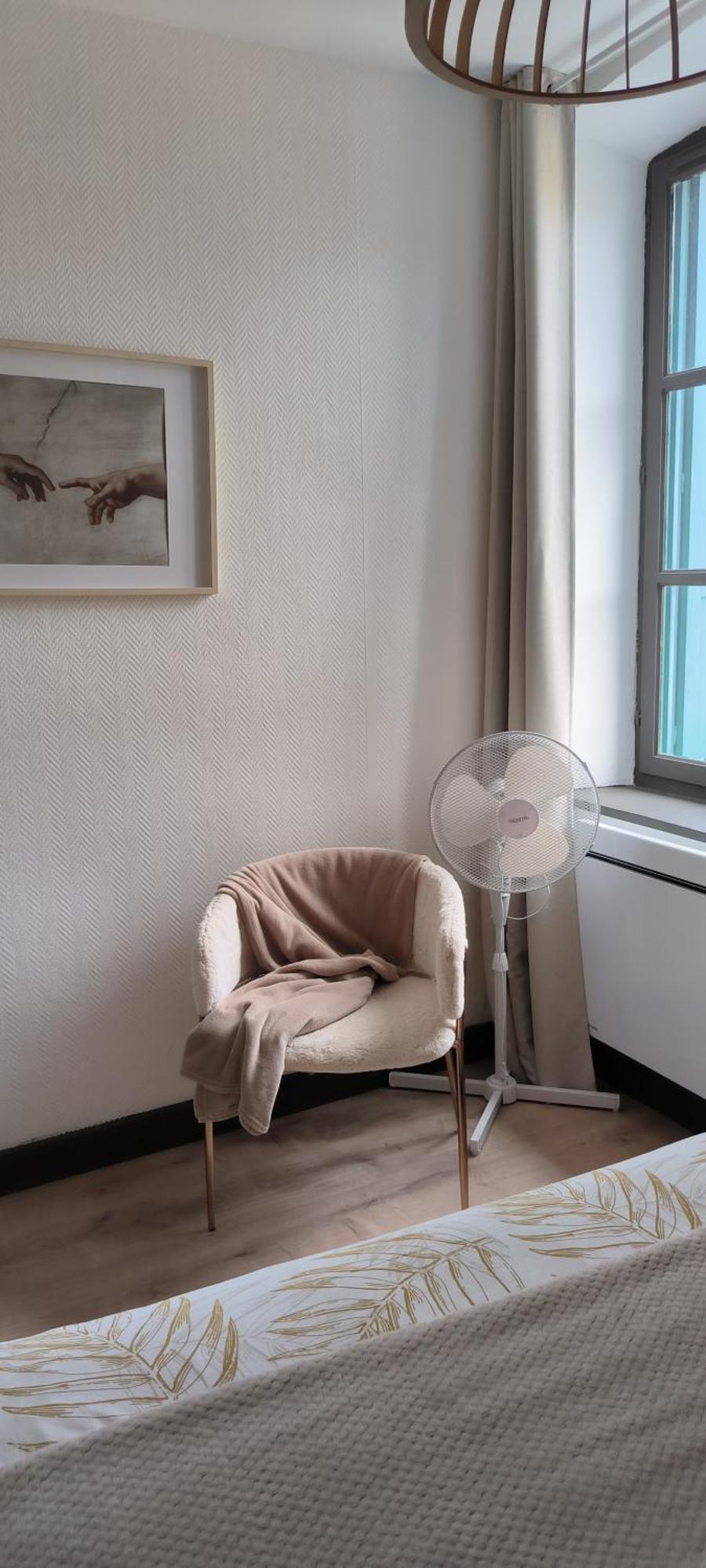 Appartement Sous Les Remparts カルカソンヌ エクステリア 写真