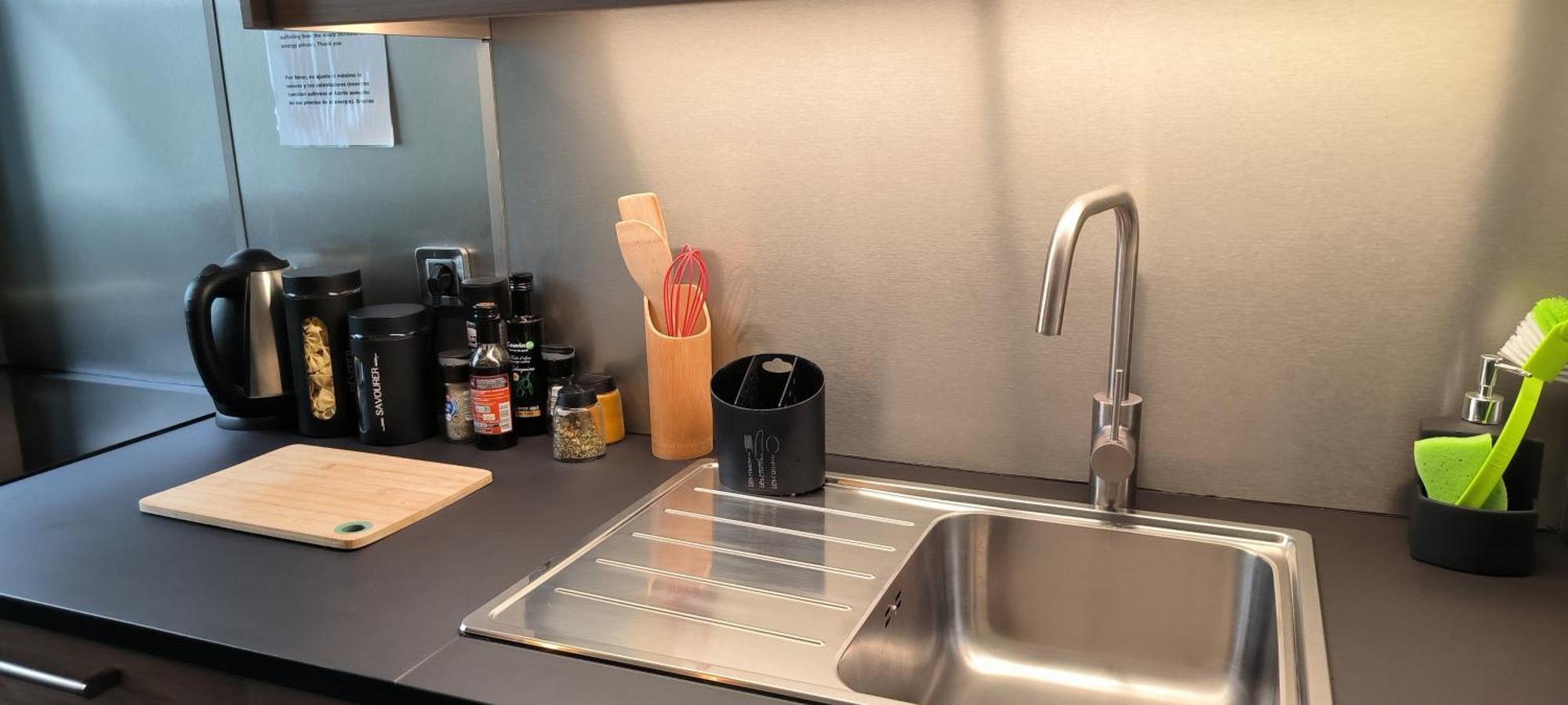 Appartement Sous Les Remparts カルカソンヌ エクステリア 写真