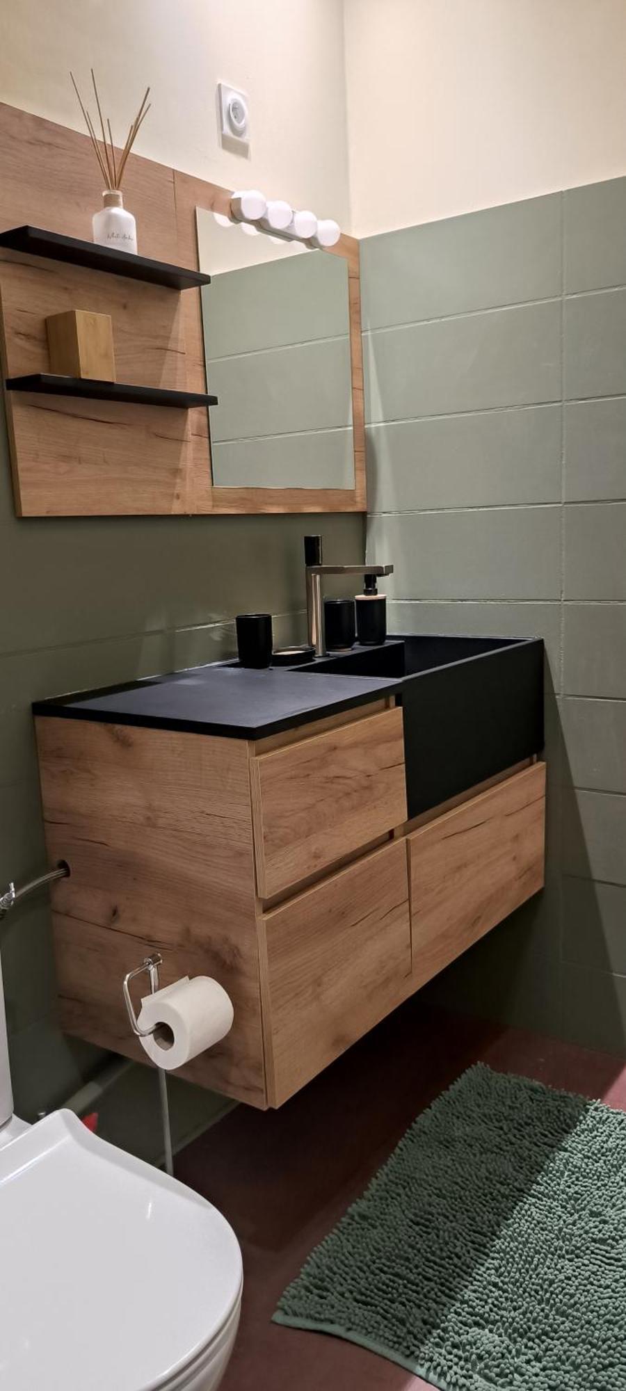 Appartement Sous Les Remparts カルカソンヌ エクステリア 写真