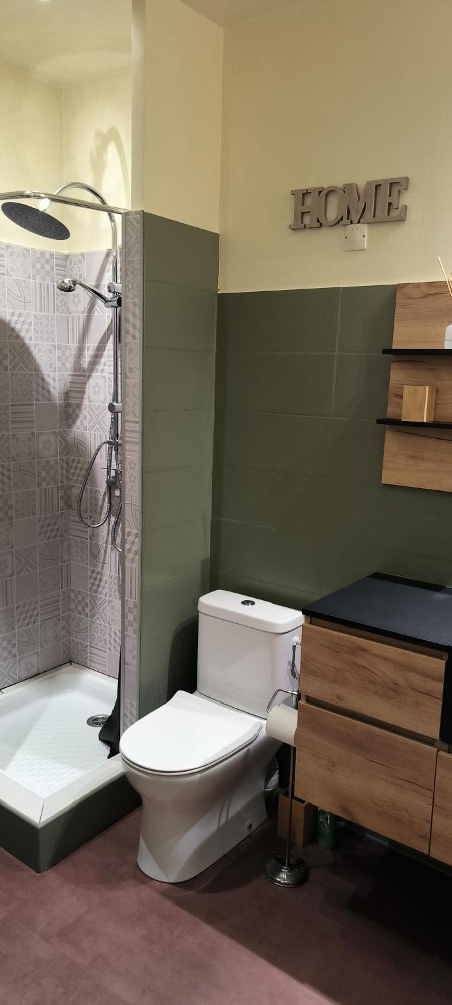 Appartement Sous Les Remparts カルカソンヌ エクステリア 写真