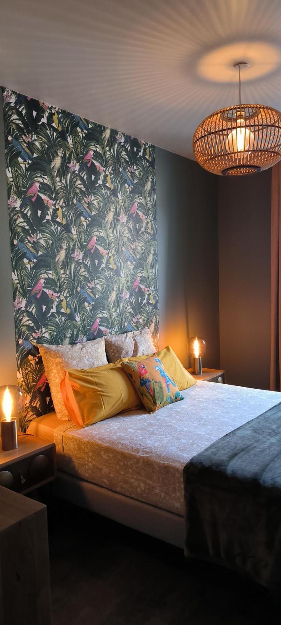 Appartement Sous Les Remparts カルカソンヌ エクステリア 写真