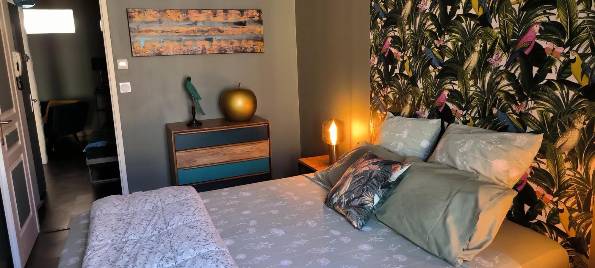 Appartement Sous Les Remparts カルカソンヌ エクステリア 写真