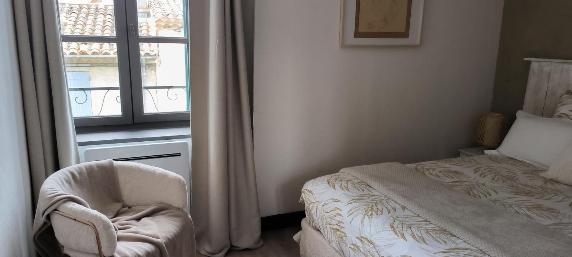 Appartement Sous Les Remparts カルカソンヌ エクステリア 写真