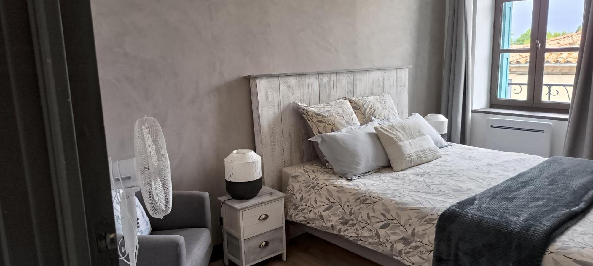 Appartement Sous Les Remparts カルカソンヌ エクステリア 写真